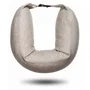 Xiaomi Almohada para Cuello YAJ4043RT con Relleno de Partículas de Látex